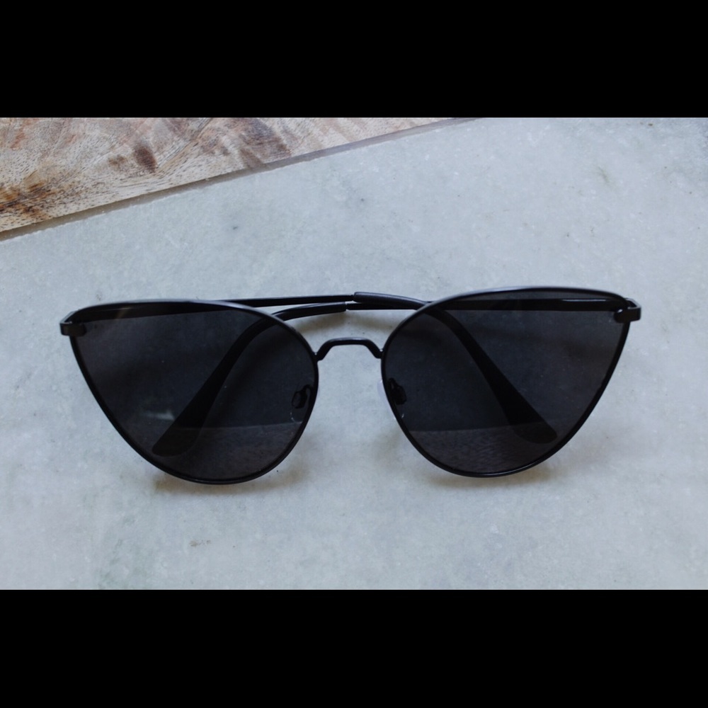 Sunglasses from Urban Outfitters